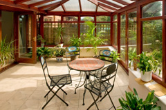 Innis Chonain conservatory quotes