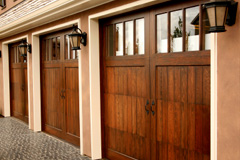 Innis Chonain garage extension quotes