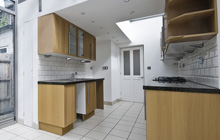 Innis Chonain kitchen extension leads